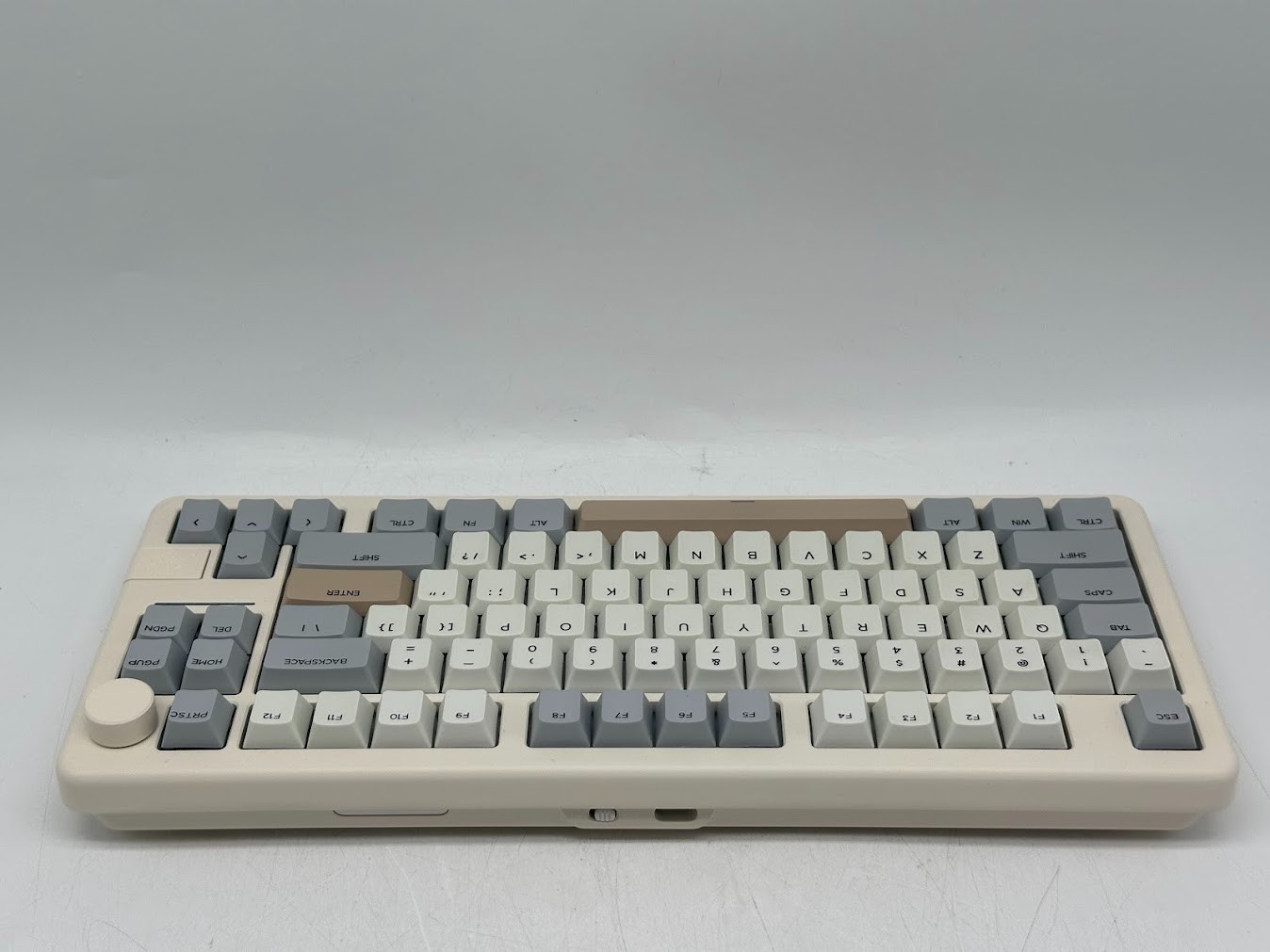 Epomaker Galaxy70 Mechanical keyboard