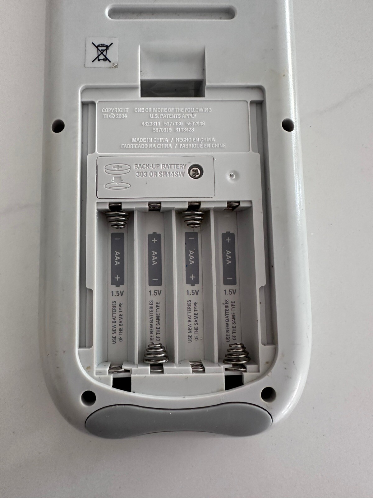 Texas Instruments TI-84 Plus Silver Edition Graphing Calculator With Cover