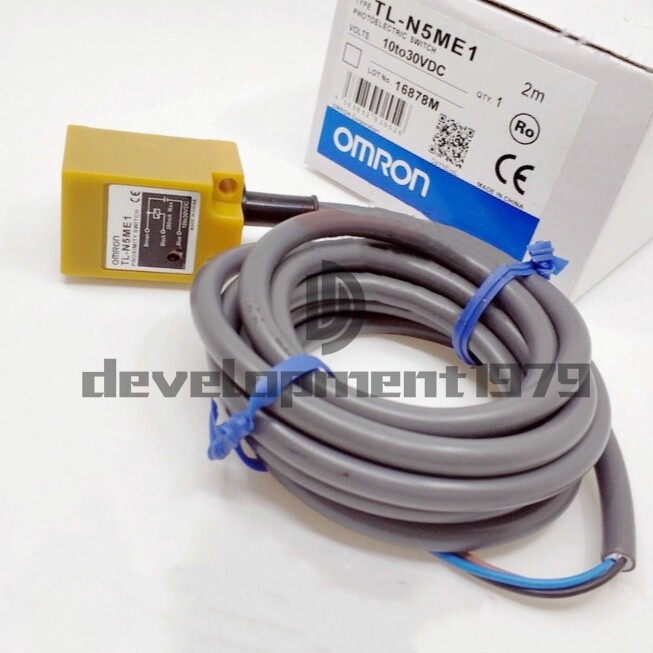 ONE TL-N5ME1 TLN5ME1 Proximity Switch #am