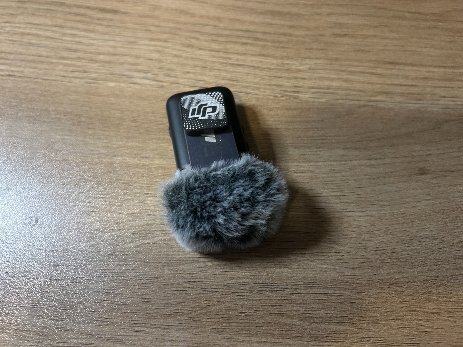 DJI Mic 2 Wireless Microphone Shadow Black