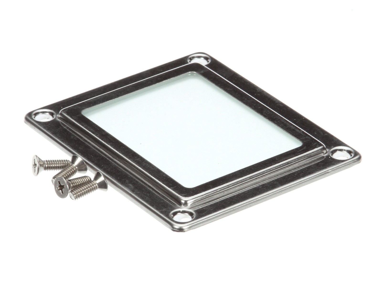 Doyon Assembly Frame Glass W/Gasket 50010894 - Free Shipping + Geniune OEM