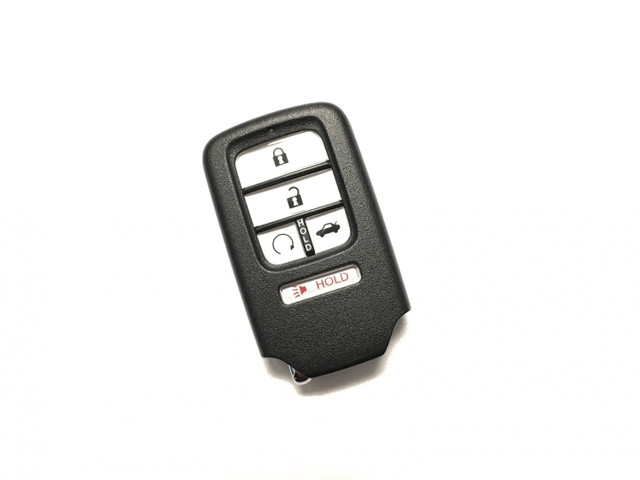 Genuine Honda Remote Start 72147-TVA-A01