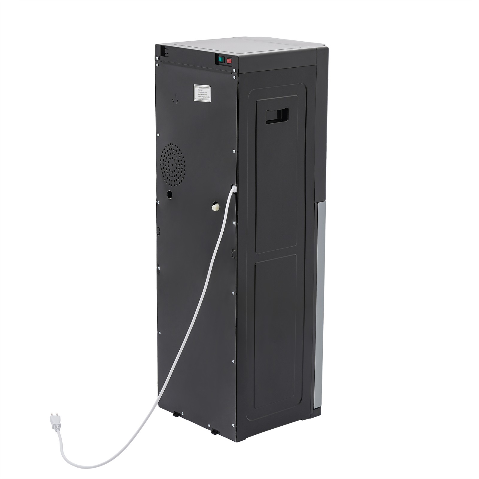 Water Dispenser Office Drinking Machine Bottom Loading 20L/5.28 Gallon Home