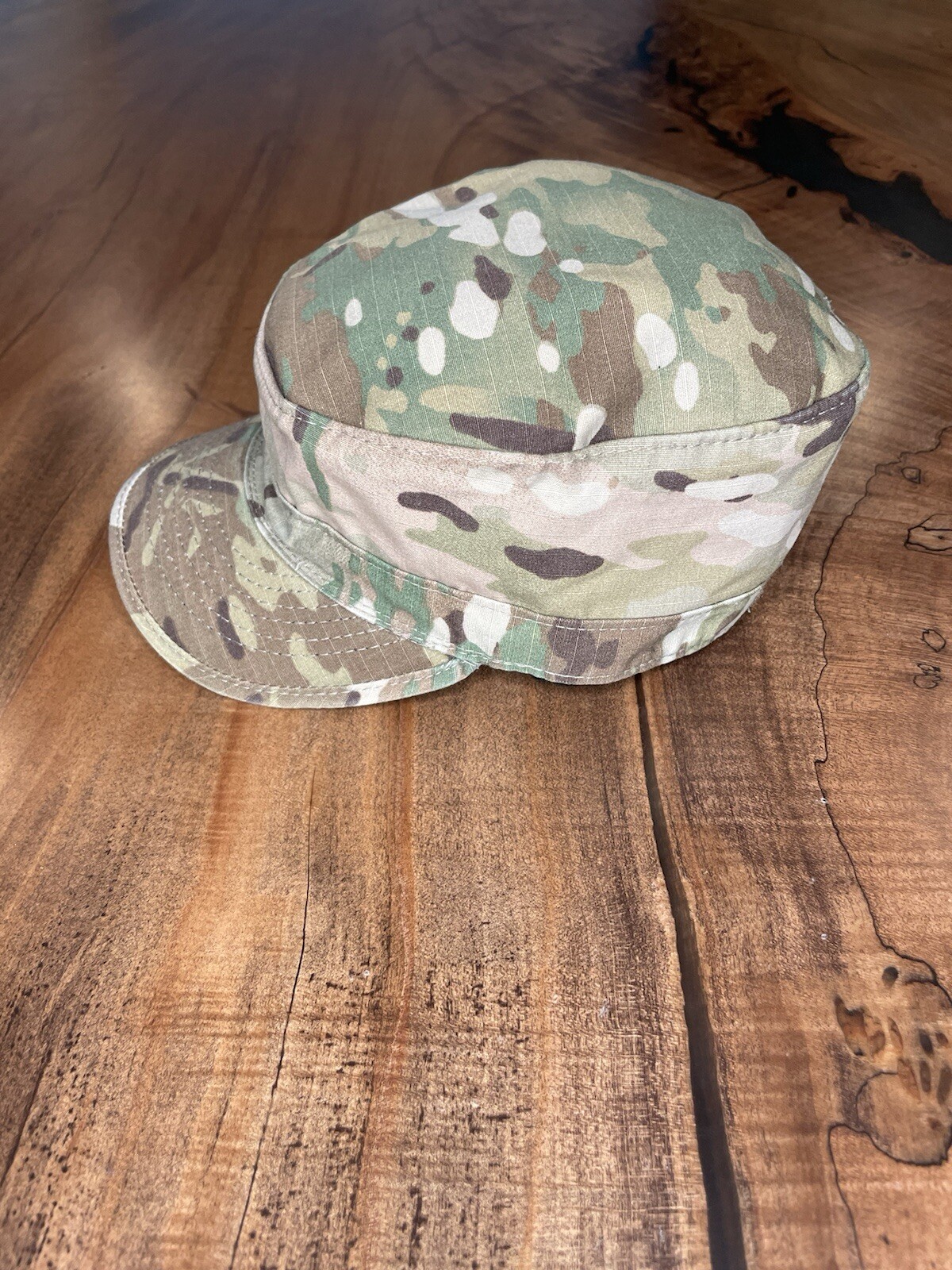 US ARMY MULTICAM PATROL CAP SIZE 7 1/4