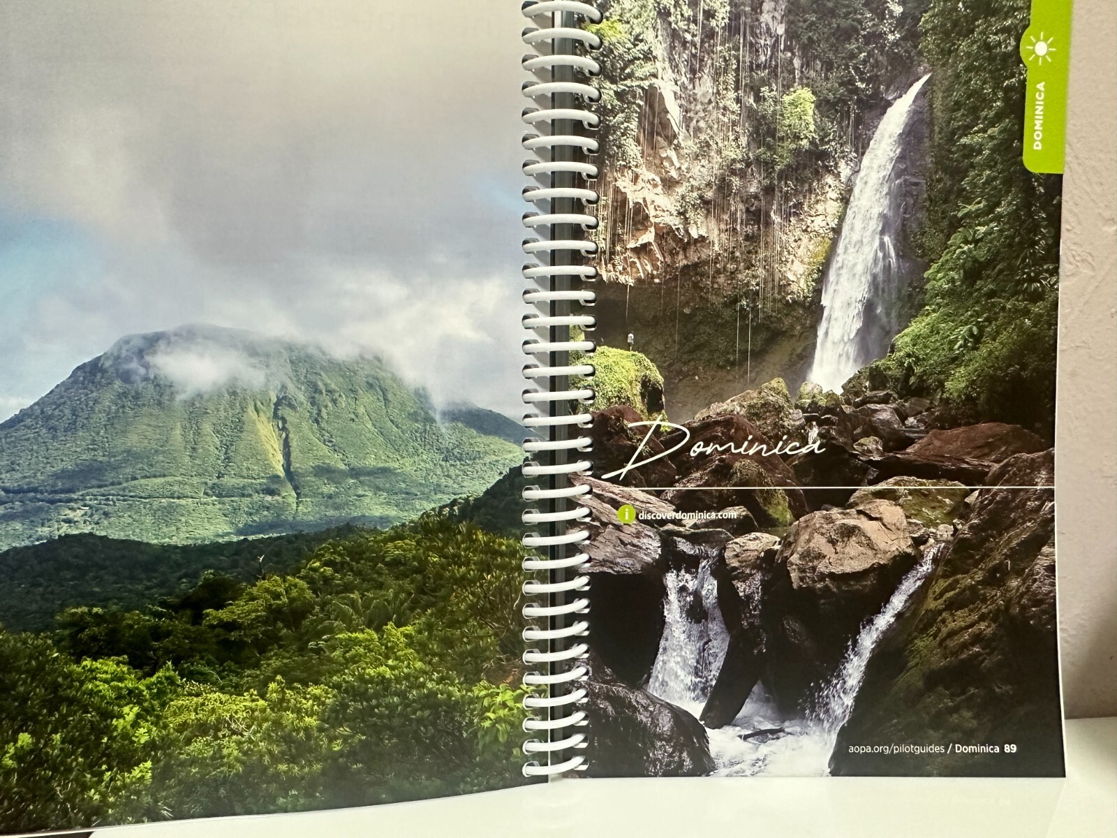 All new Edition! Caribbean Pilot's Guide, 43rd. Ed., by AOPA