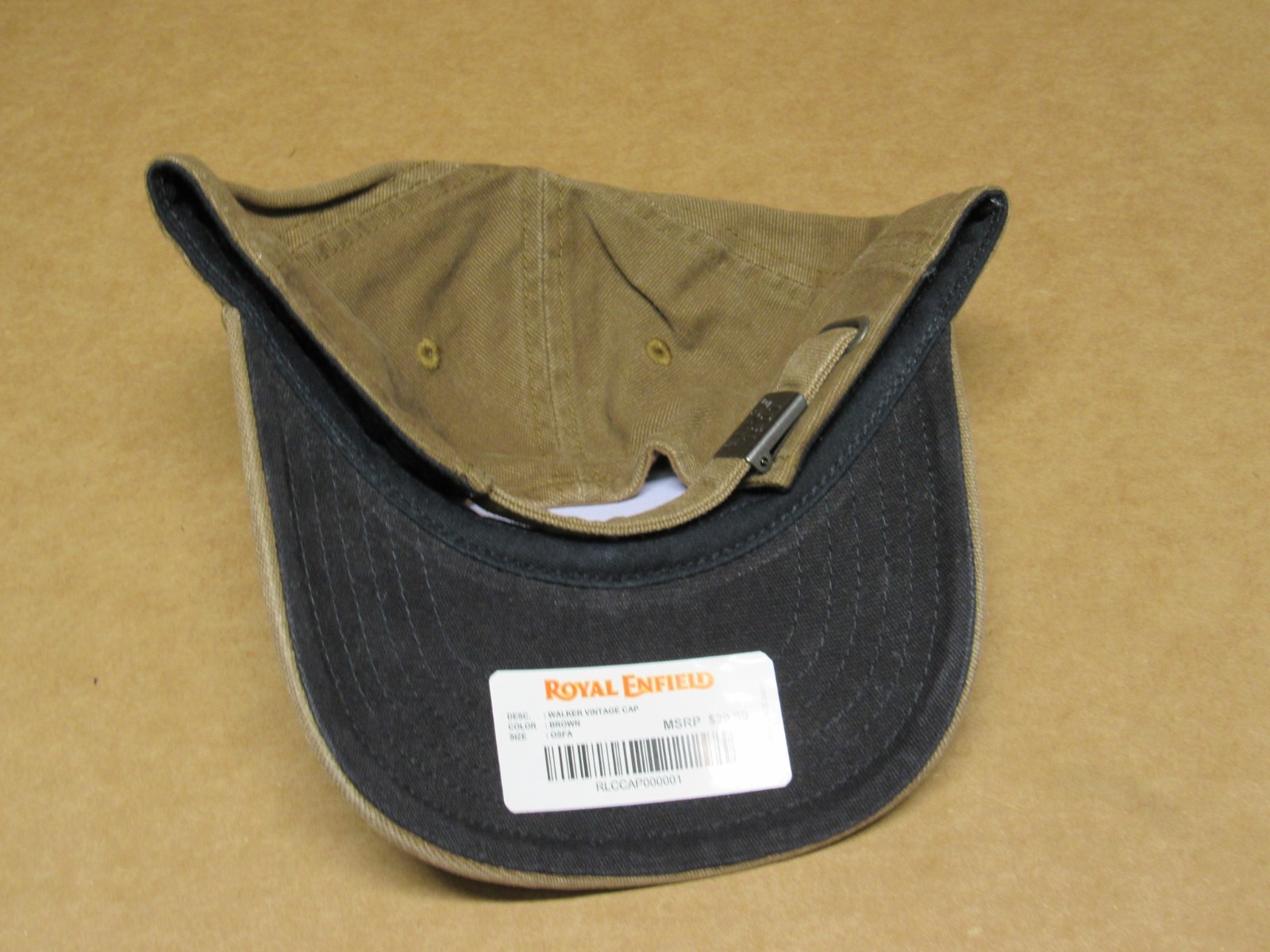 Royal Enfield Hat Baseball Cap Trucker Motorcycle