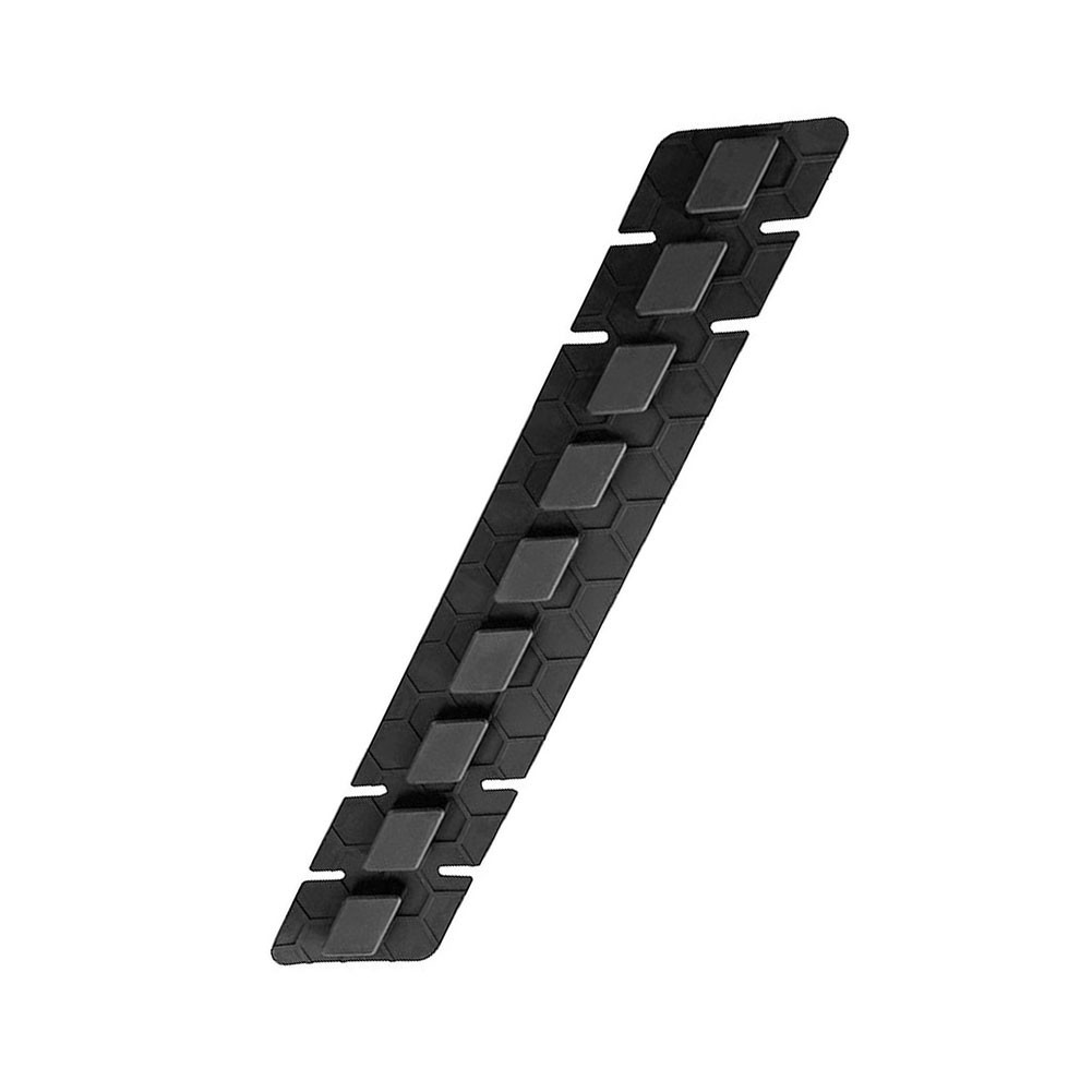 Silicone Chainstay Protector for Road Bikes Chain Slap and Scratch Protection