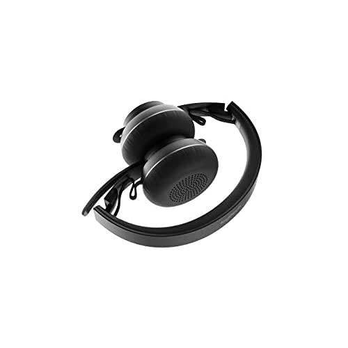 Logitech Zone Bluetooth Wireless Mic Headset Integrated For Microsoft Teams
