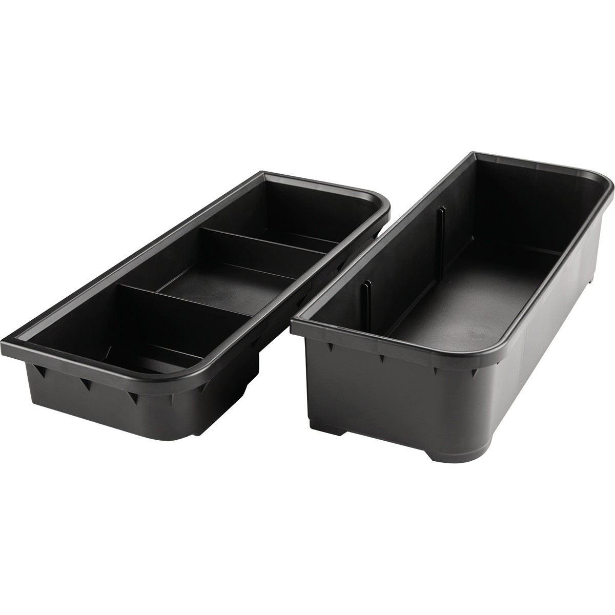 Makita T-92134 MAKTRAK Storage Tray Set for Medium Tool Box 2-Pc