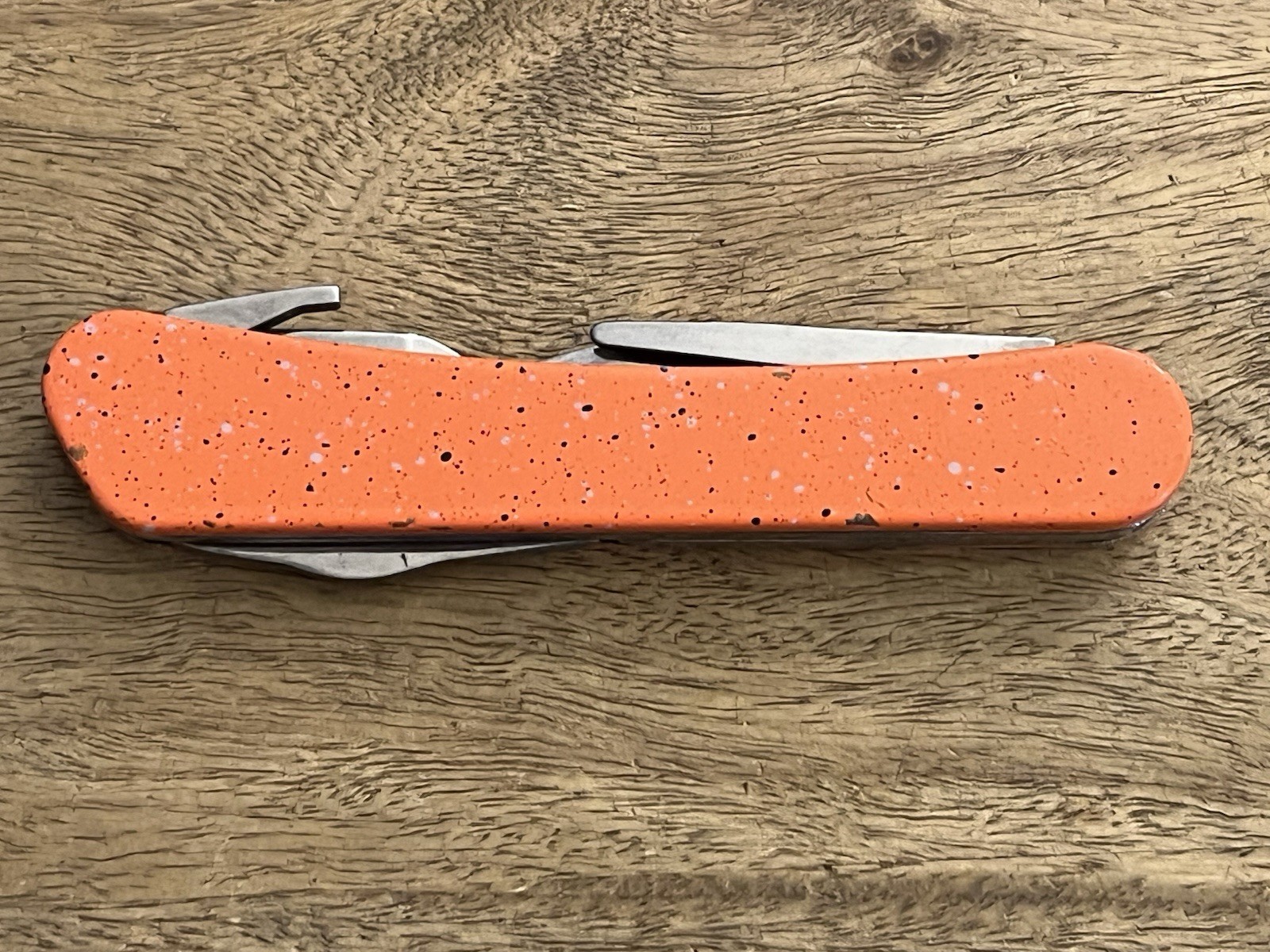 GENTLEMEN'S HARDWARE No 279 Golf Buddy Golf Multi Tool Knife