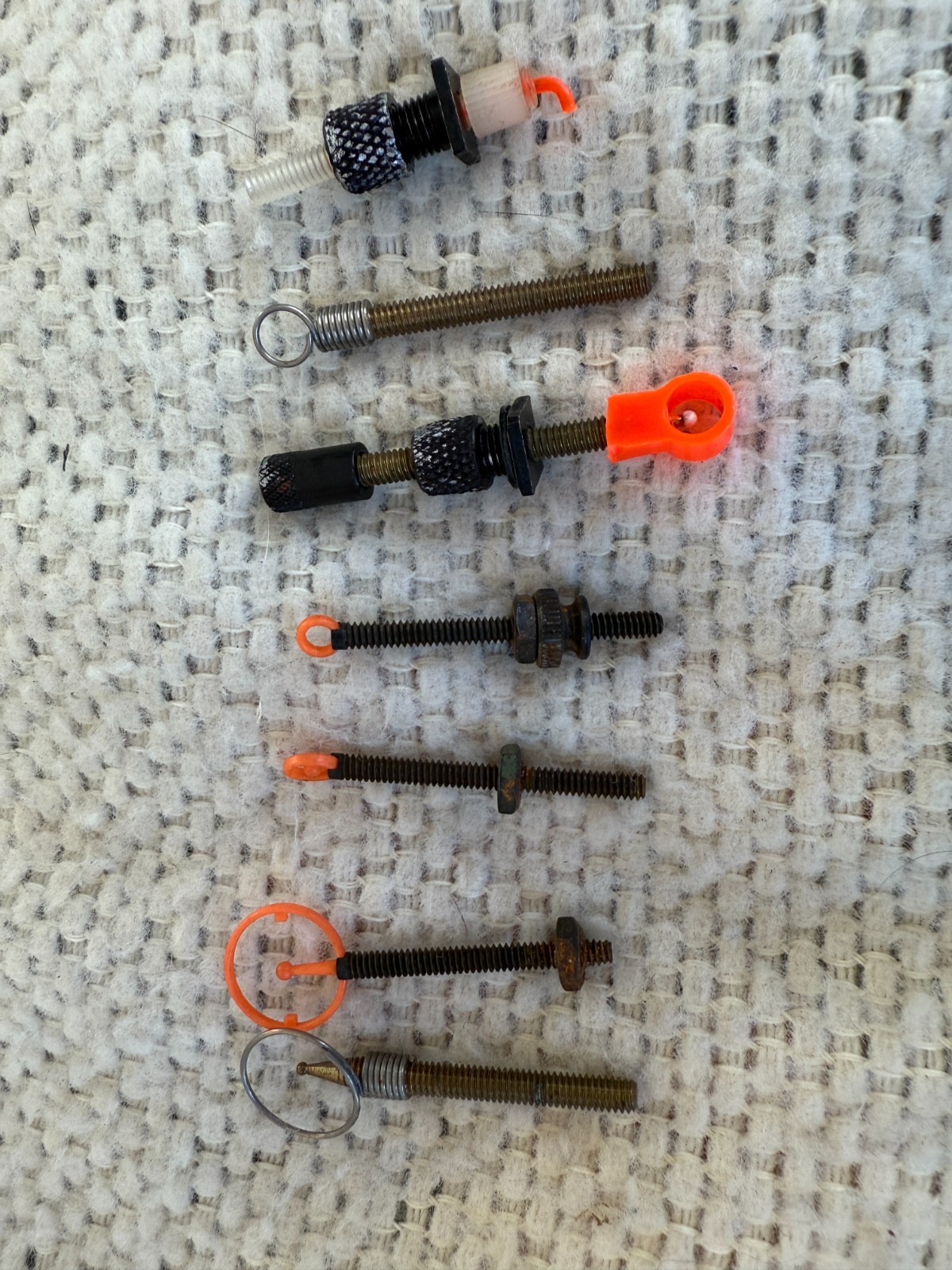 Dot Pin Archery Sights