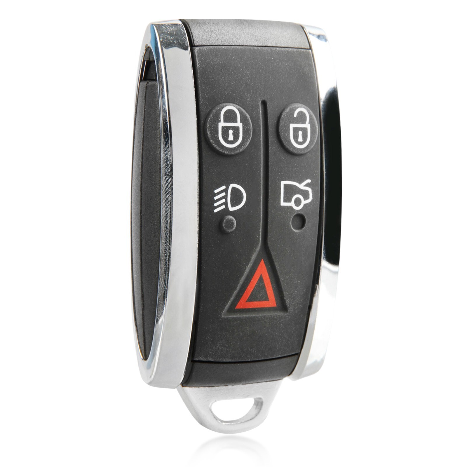 Key Fob Remote for 2009-2015 Jaguar XK XKR XF 6W83 15K601 EB KR55WK49244