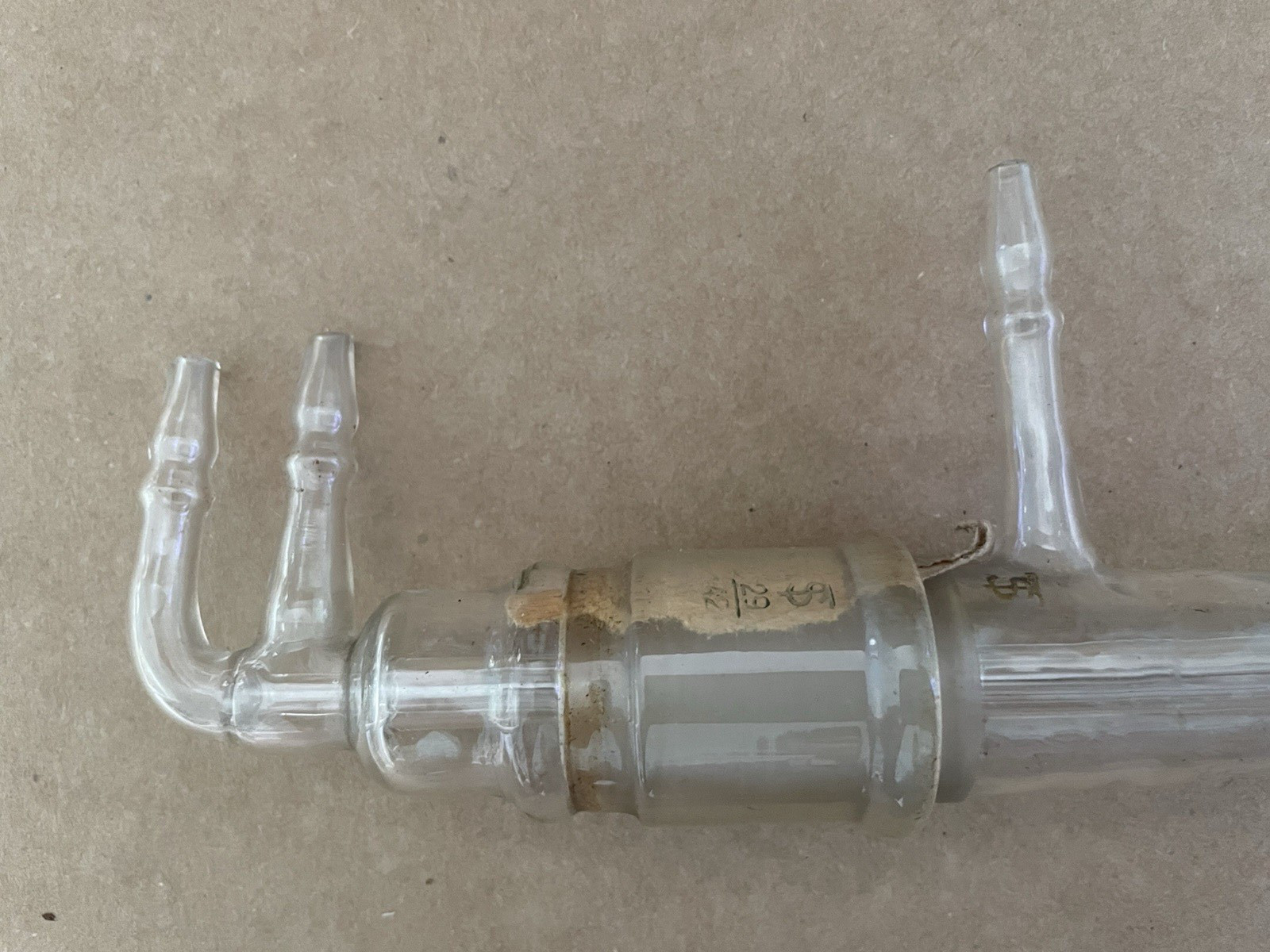 Vintage PYREX Laboratory Glass #4
