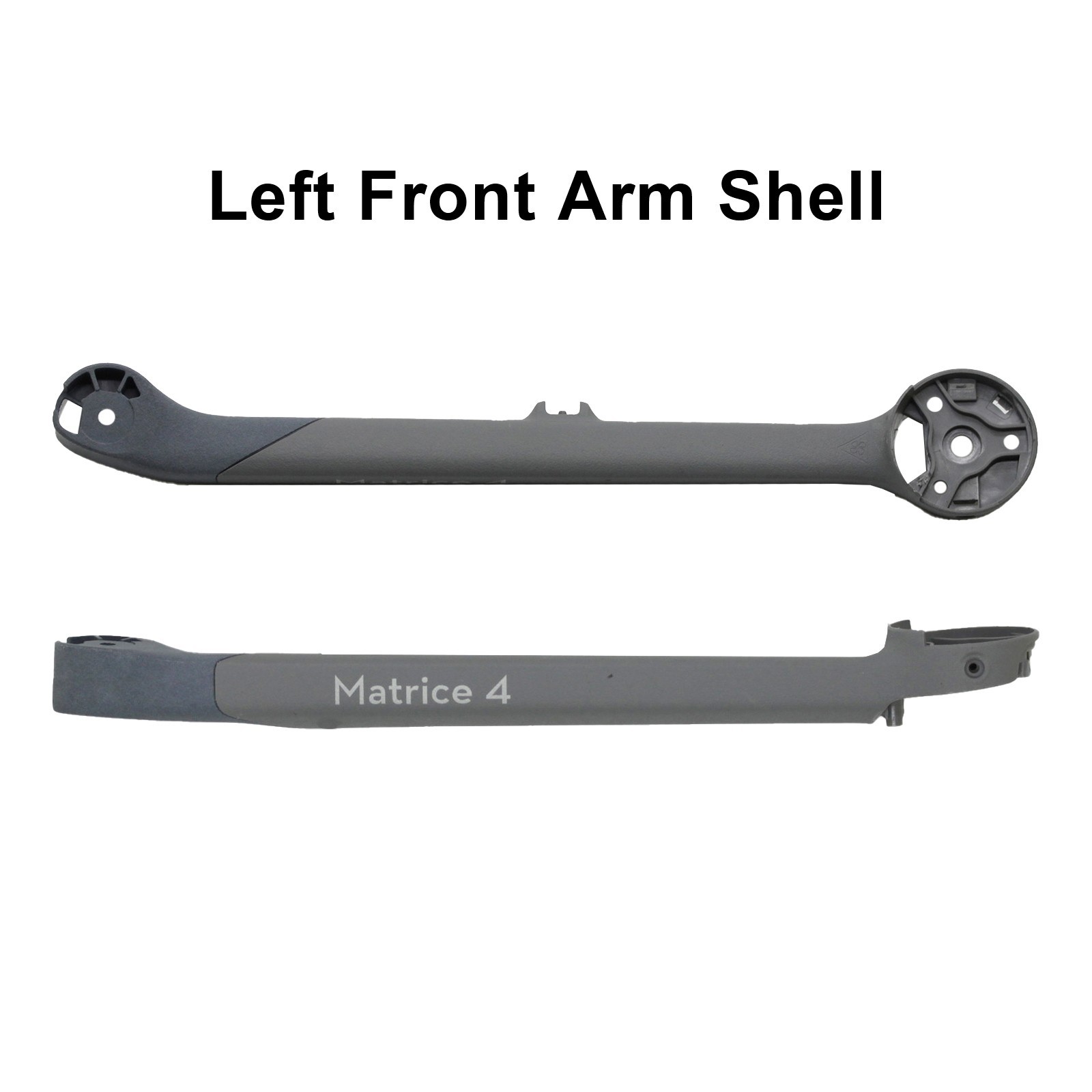OEM Left Right Front Rear Drone Arm Shell Replacement For DJI Matrice 4 4E / 4T