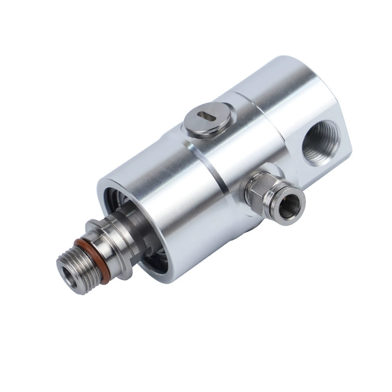 1Pcs New For JSA08-1520-03R Outlet High-Speed Spindle Rotary Joint replace