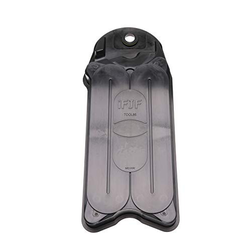 iFJF CV52001 Crankcase Ventilation Filter Replacement for Ram 2500 3500 1Pc