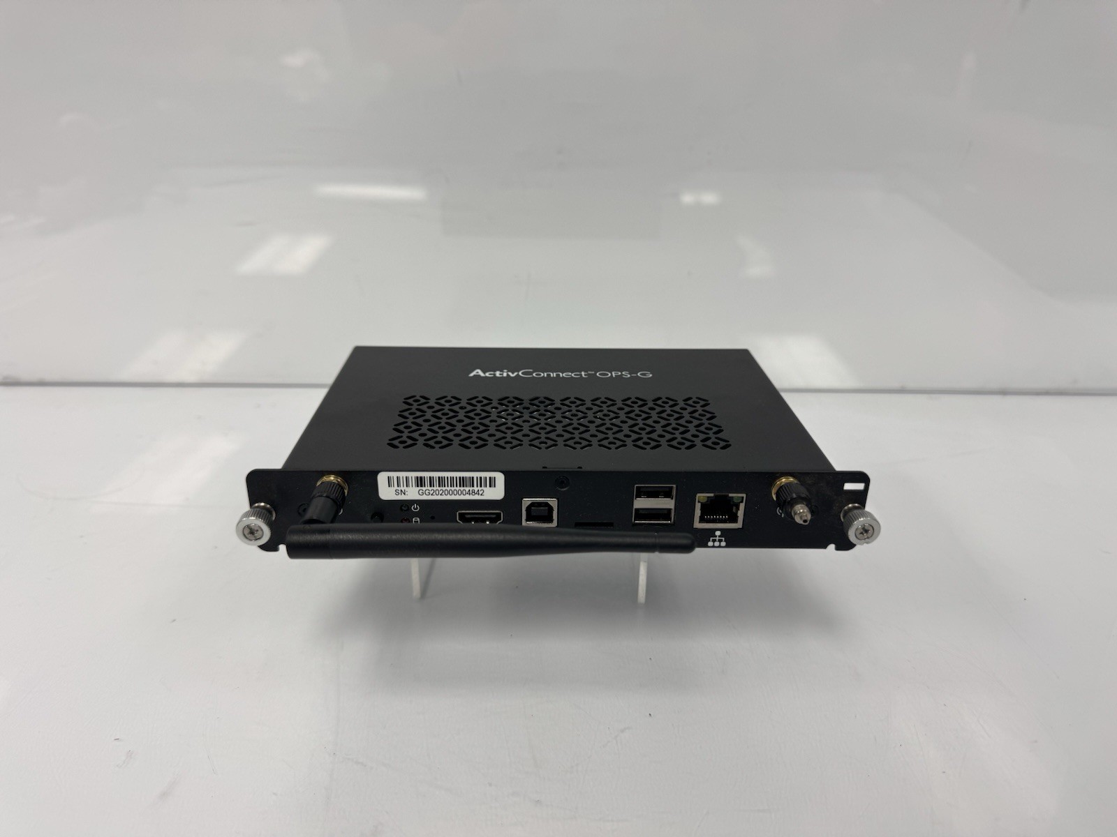 Promethean ActivConnect OPS-G PRM-ACON1-OPS Presentation System #1