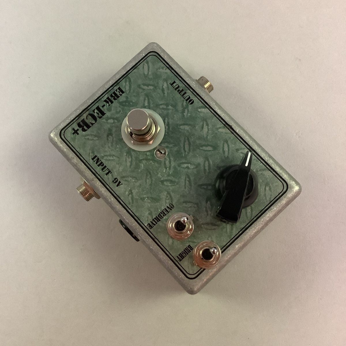 Manufacturer Unknown Ebk Ecb