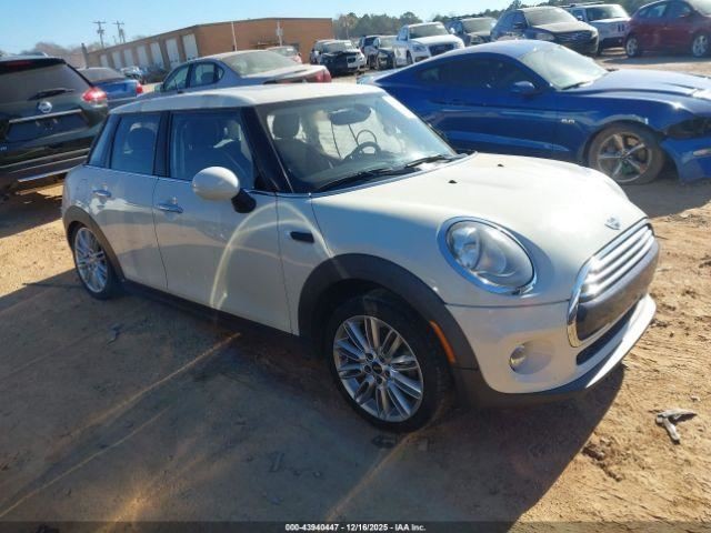 MINI 1 2016 Glove Box 4947845