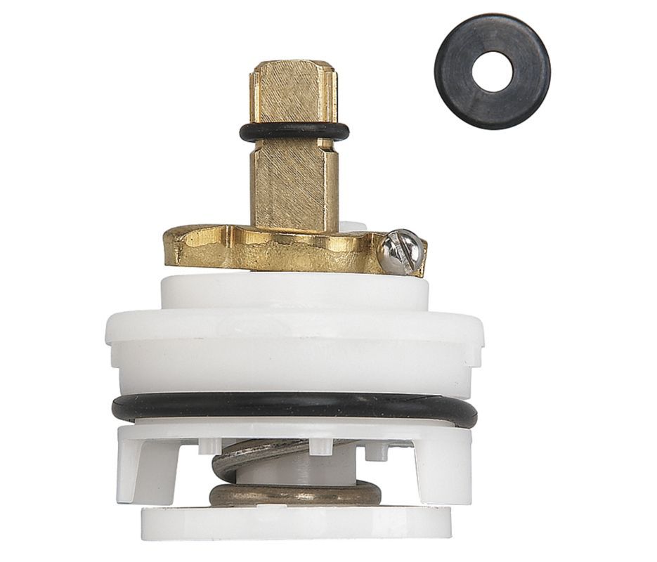 Powers Hydroguard Thermostatic Valve Replacement 800-032A
