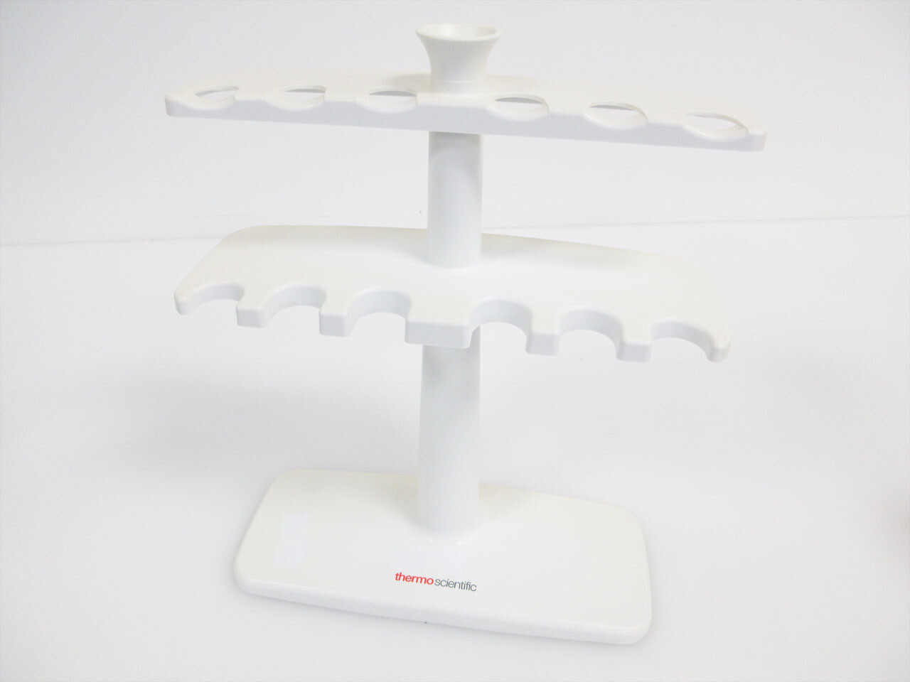 THERMO SCIENTIFIC 9420400 LINEAR STAND HOLDS 6 PIPETTE