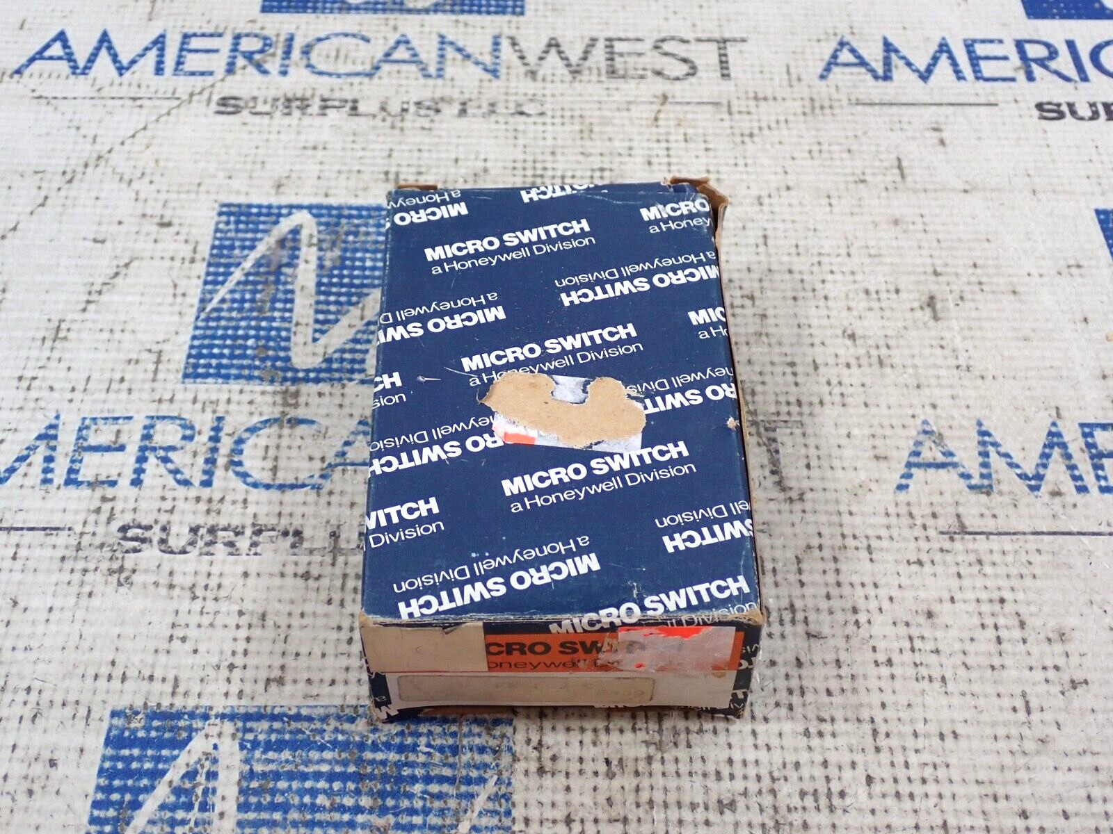 New Micro Switch Honeywell FE-LC2-C Off Delay Micro Switch Logic Card FELC2C