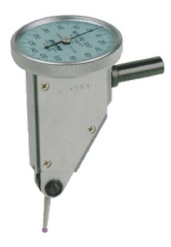 PEACOCK Non-magnetic/Electric Pictest PCN-6U Graduation 0.002mm Range 0.28mm