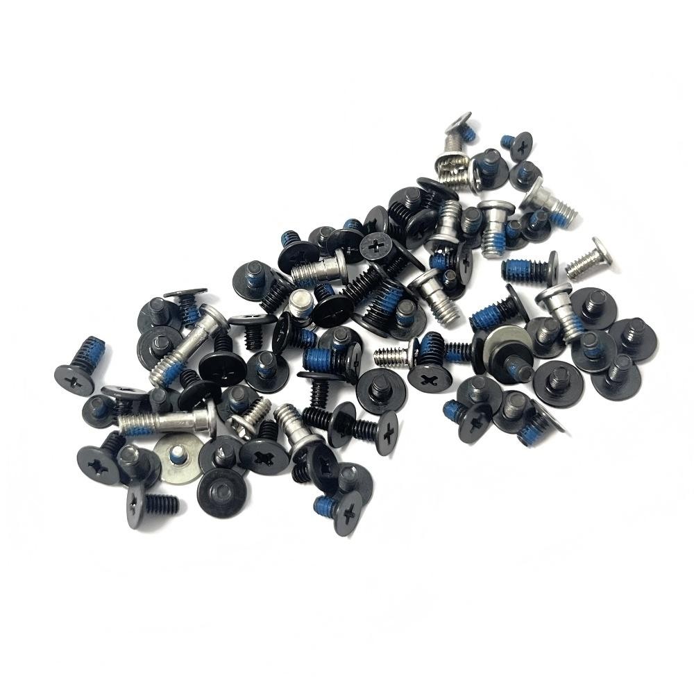New For DELL Alienware x17 R1 P48E001 Set of screws kit Repair Screwset tat
