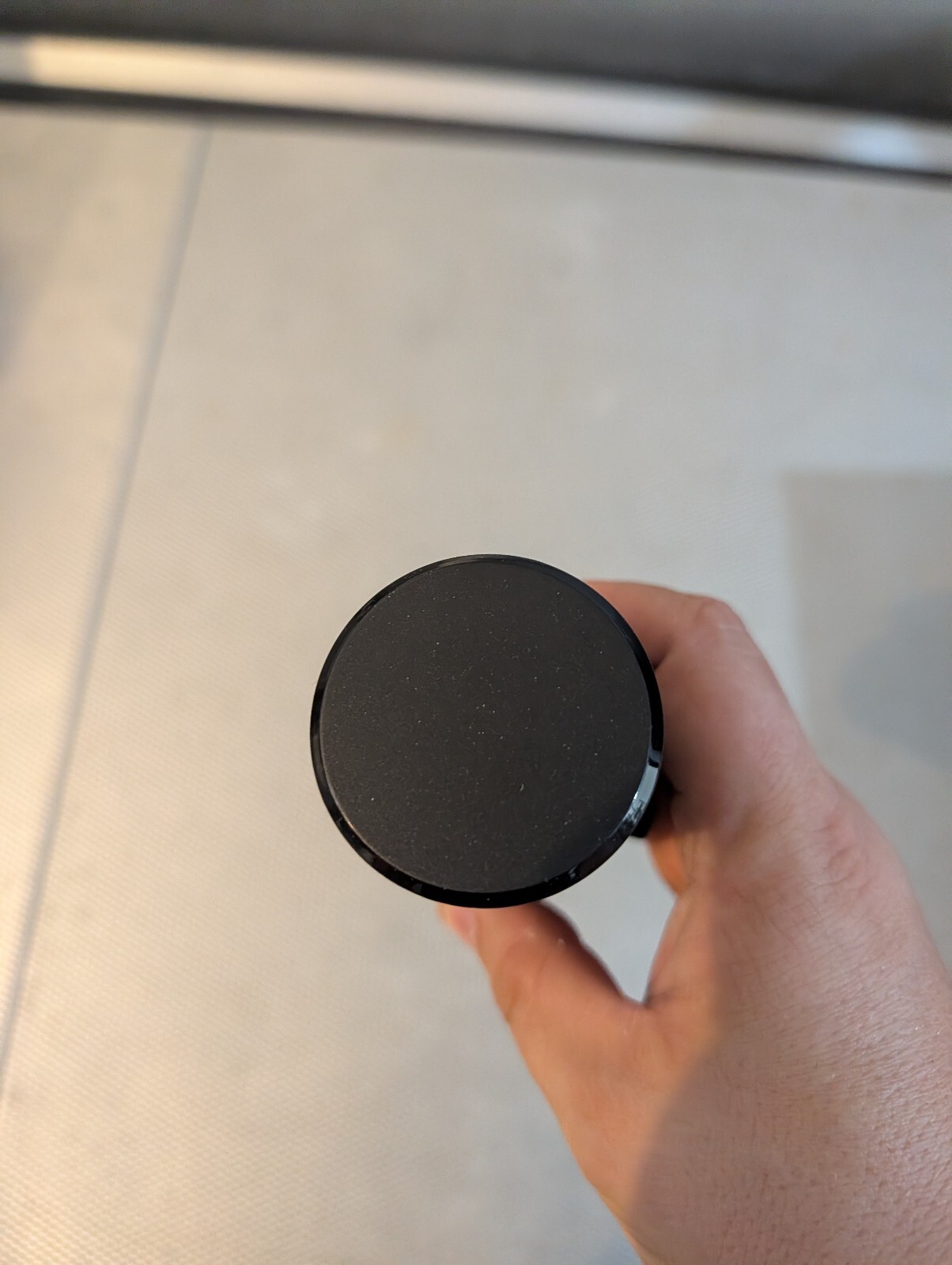 Razer Seiren X USB Streaming Microphone - Black