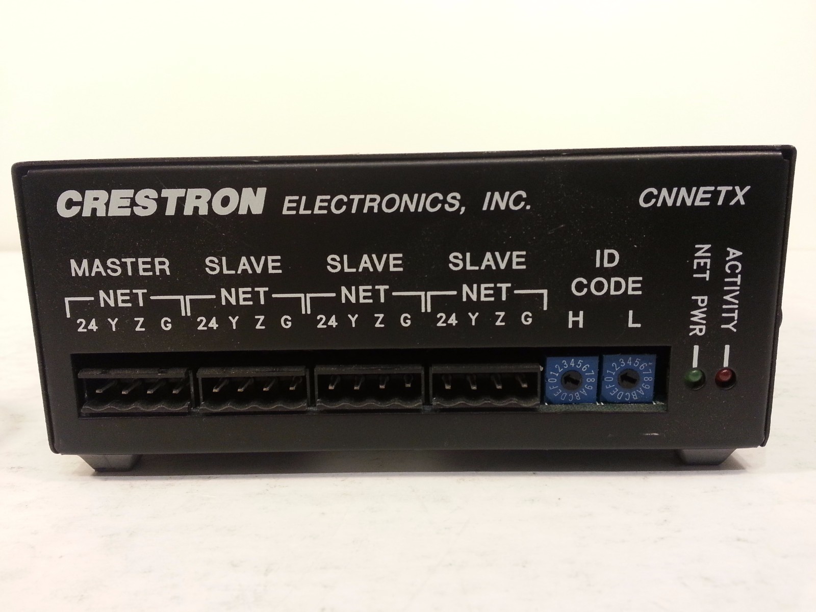 Crestron CNNETX