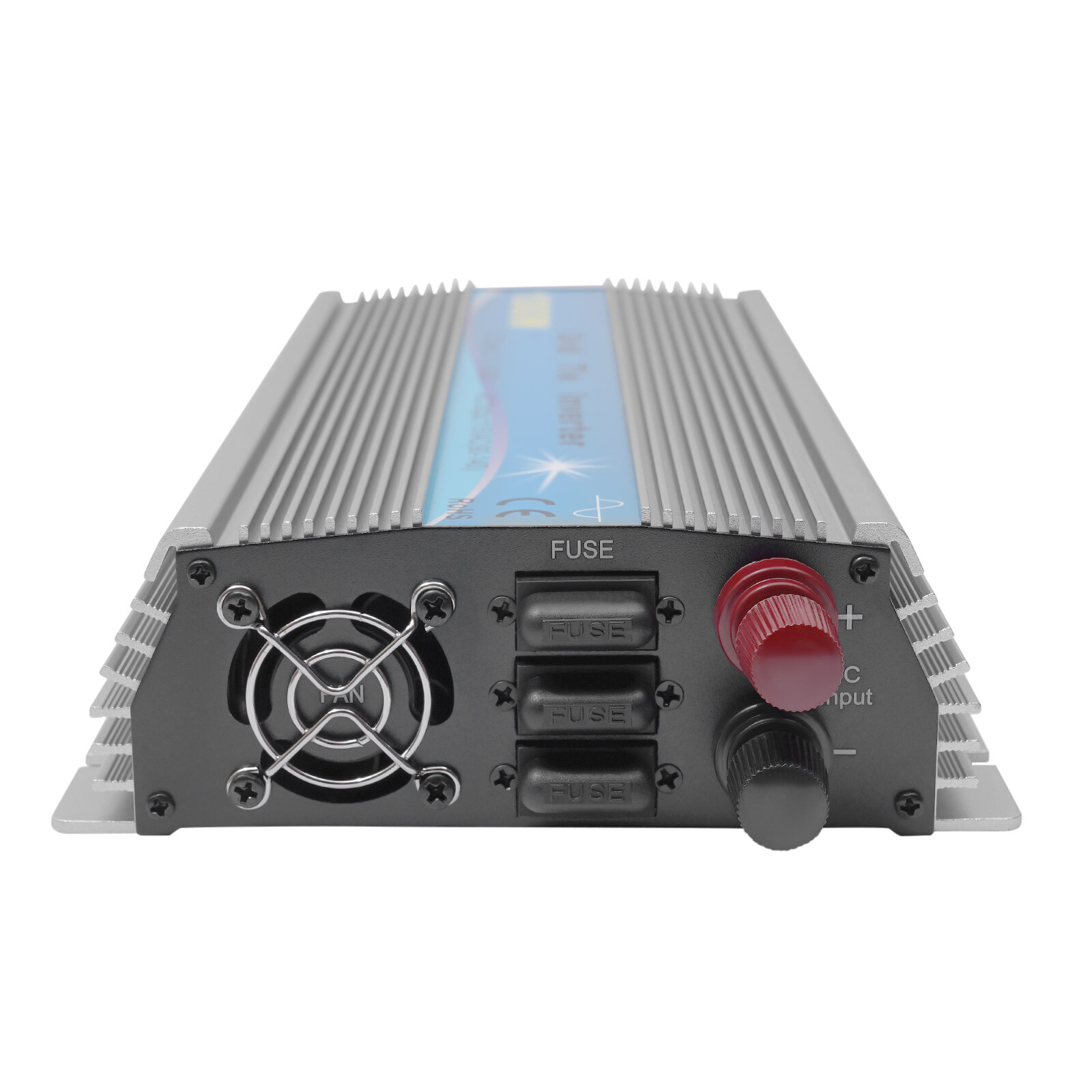 1000W Micro Grid Tie Inverter MPPT Function For Solar Wind System GTI1000W