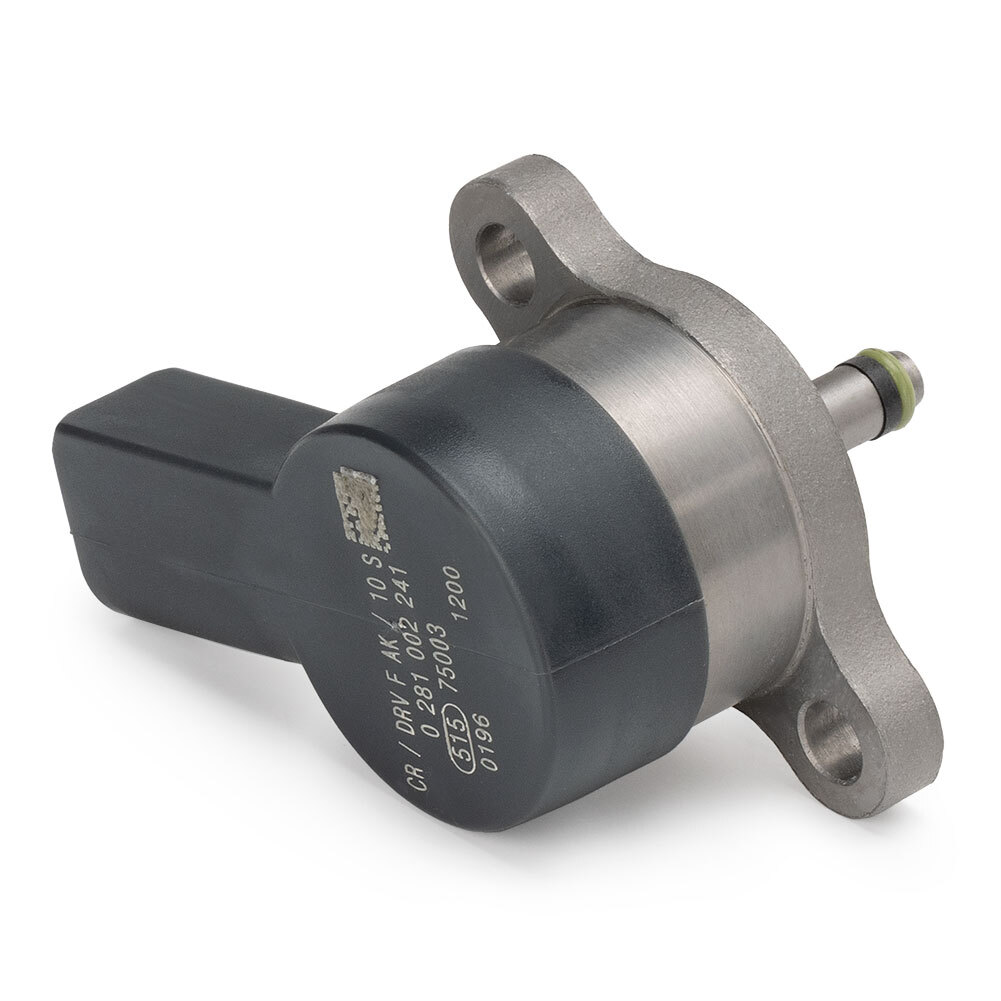 Fuel Injection Pressure Regulator Valve 0281002241 For Mercedes CDI Sprinter