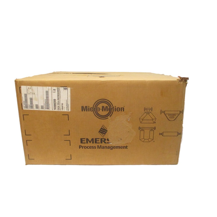 MICRO MOTION R050S239NWBMEZYZZ 1500PSI NSMP