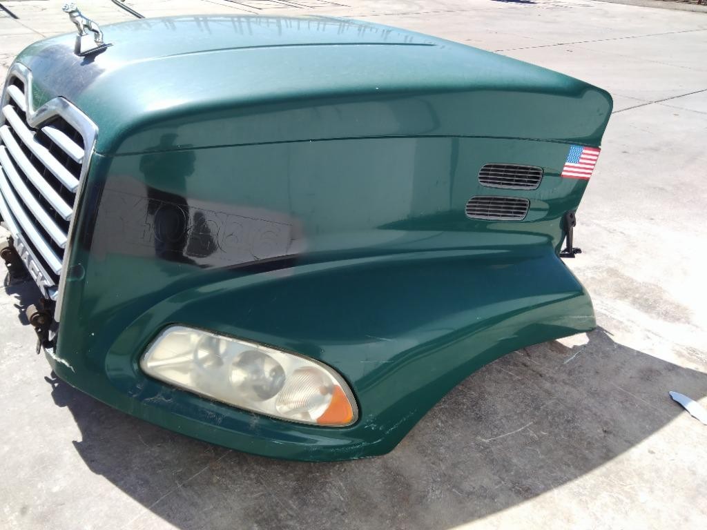 For 2015 MACK CXU612 2008-2018 HOOD N/A , CO