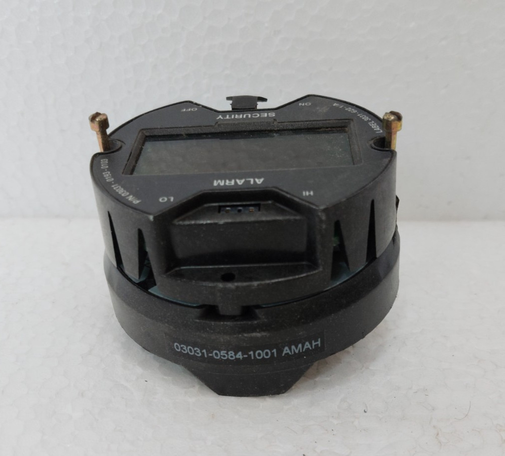 Rosemount 03031-0193-0103 LCD Display Module 3051 Pressure Transmitter Used