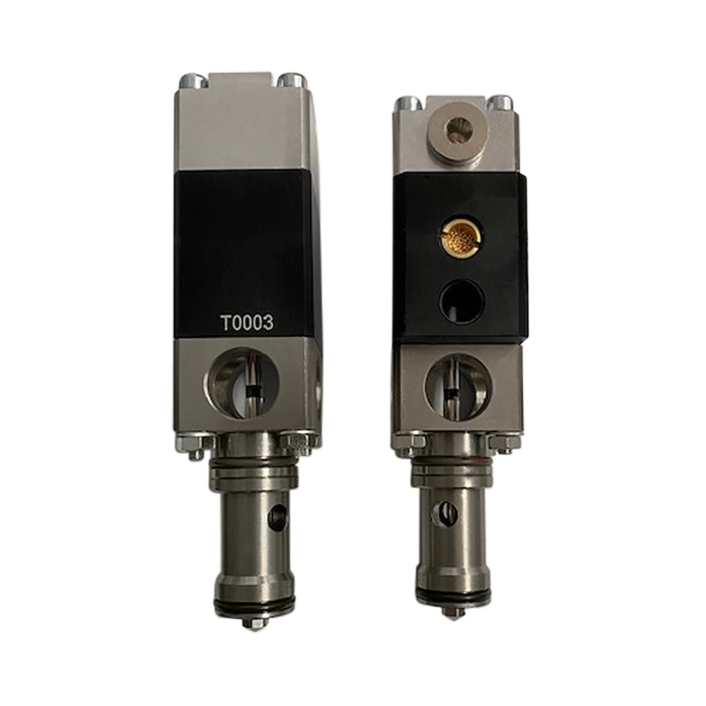 Replacement for Nordson 401784 EP10 Module