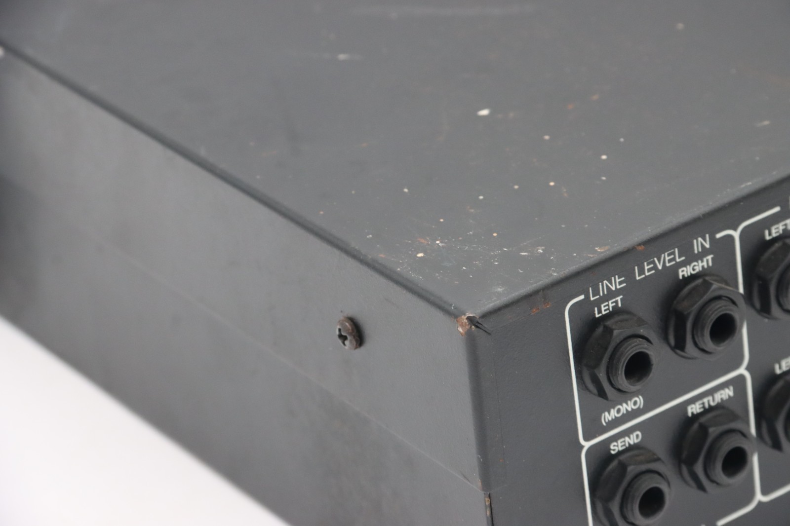 ART SGX 2000 Express Tube Channel Digital Effects Processor