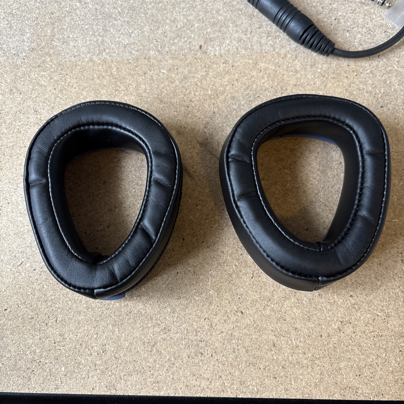 New Lightspeed 3G Ear Cushions