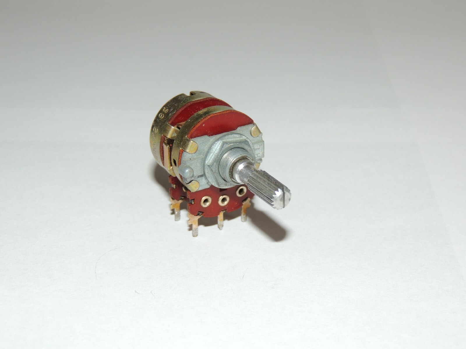 Pioneer SA-8800   Treble Rotary Control   ACV-199