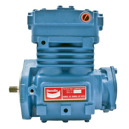 Bendix 5011016X Remanufactured Air Compressor Tf 550