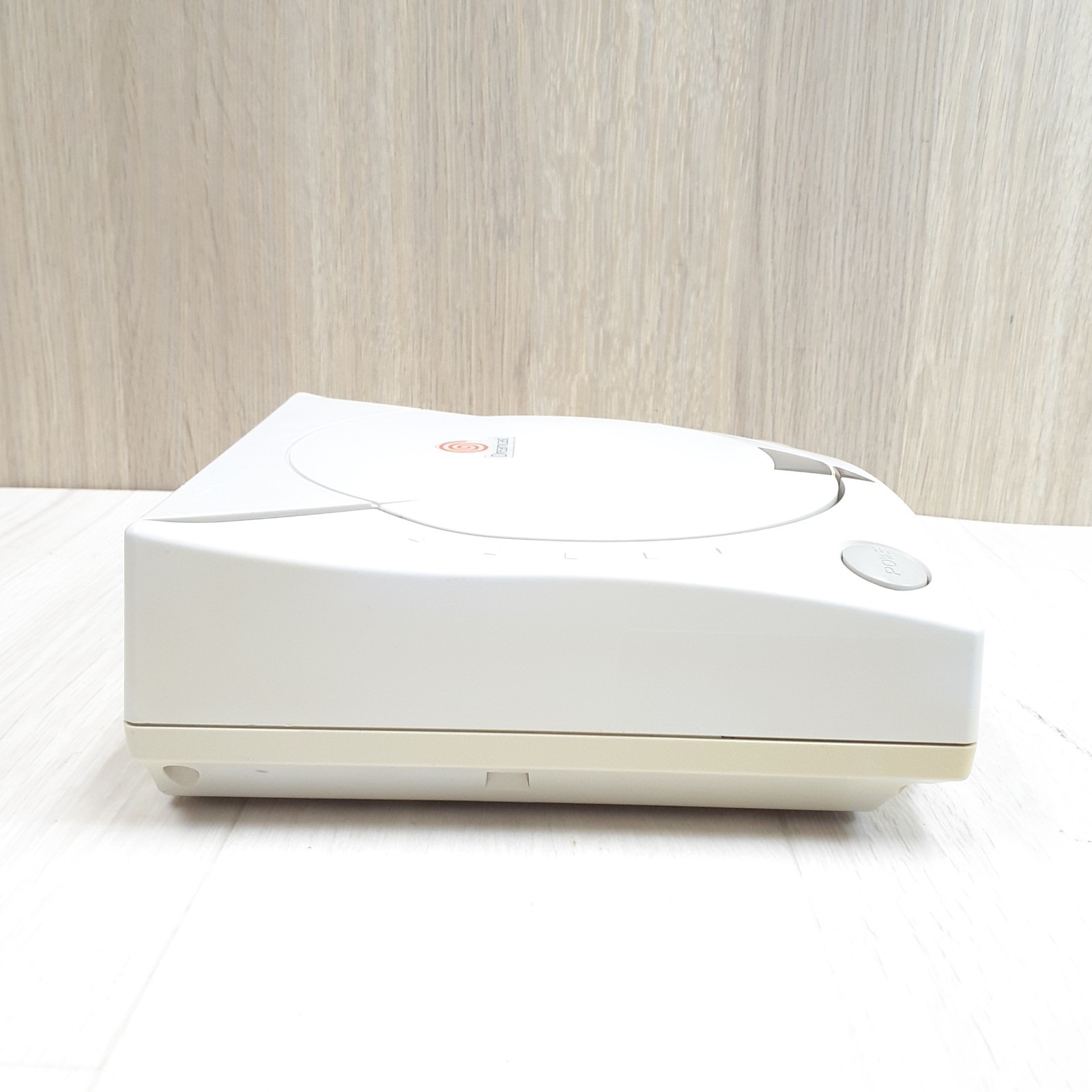 Sega Dreamcast console bundle with 1 Controller Memory & Cables Japan NTSC-J