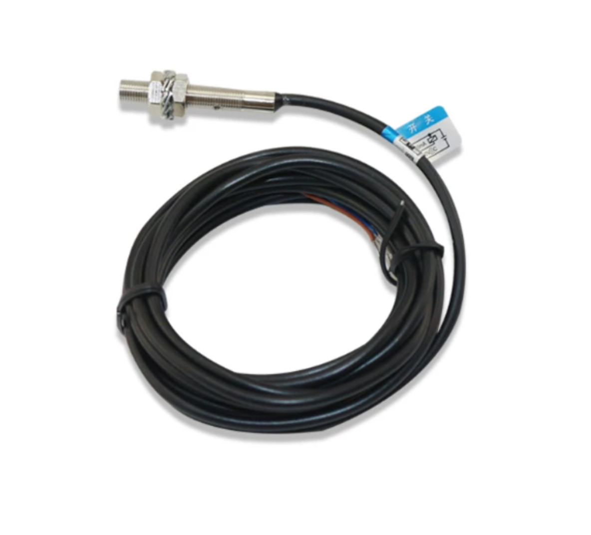 Omch LJ6A3-1-Z/AX DC6-36V NPN NC Proximity Sensor Brand