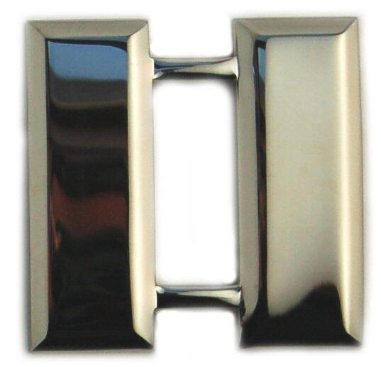 U.S. Army Captain Rank Emblem Military lapel Hat Pin Insignia