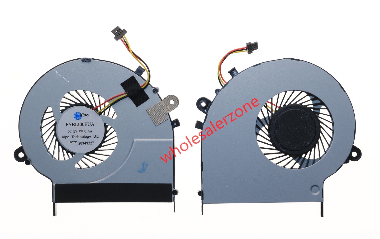 For Toshiba L50-B L55-B L50D-B L55T-B L55D-B L55-B5267 laptop CPU Cooling Fan