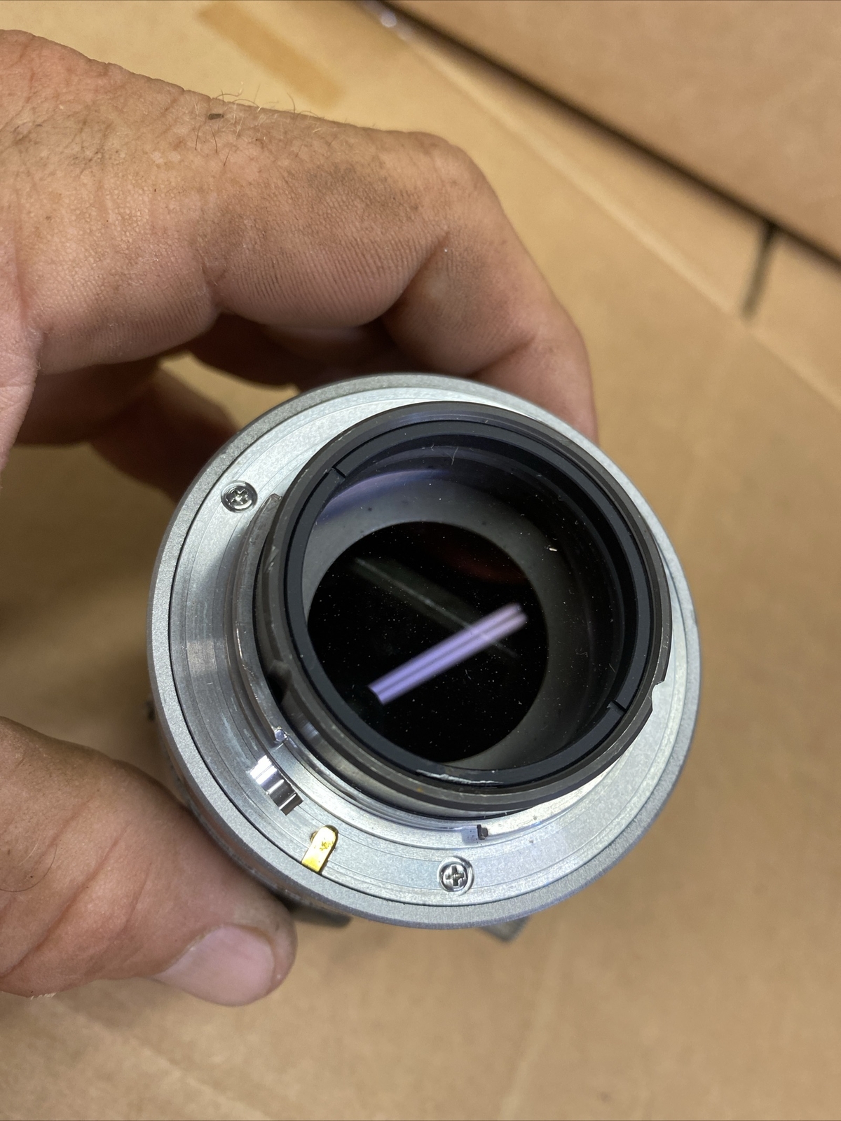 Nikon 24423 10x