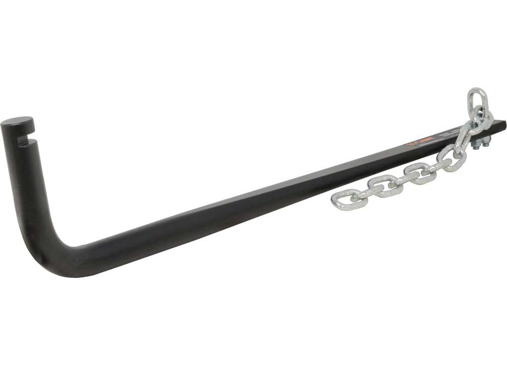 Curt 17073 Replacement Mv Round Weight Distribution Spring Bar