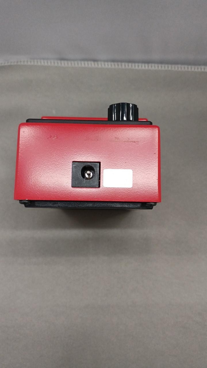 BOSS RC1 Guitar Effect Pedal Used Working Ready Compact Stompbox Authentic
