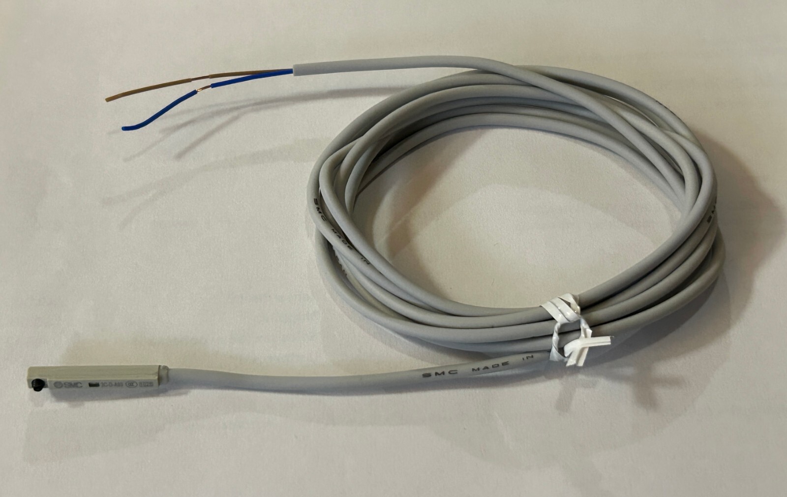 NEW SMC D-A93 Reed Switch – switches – proximity switch - air pneumatic cylinder