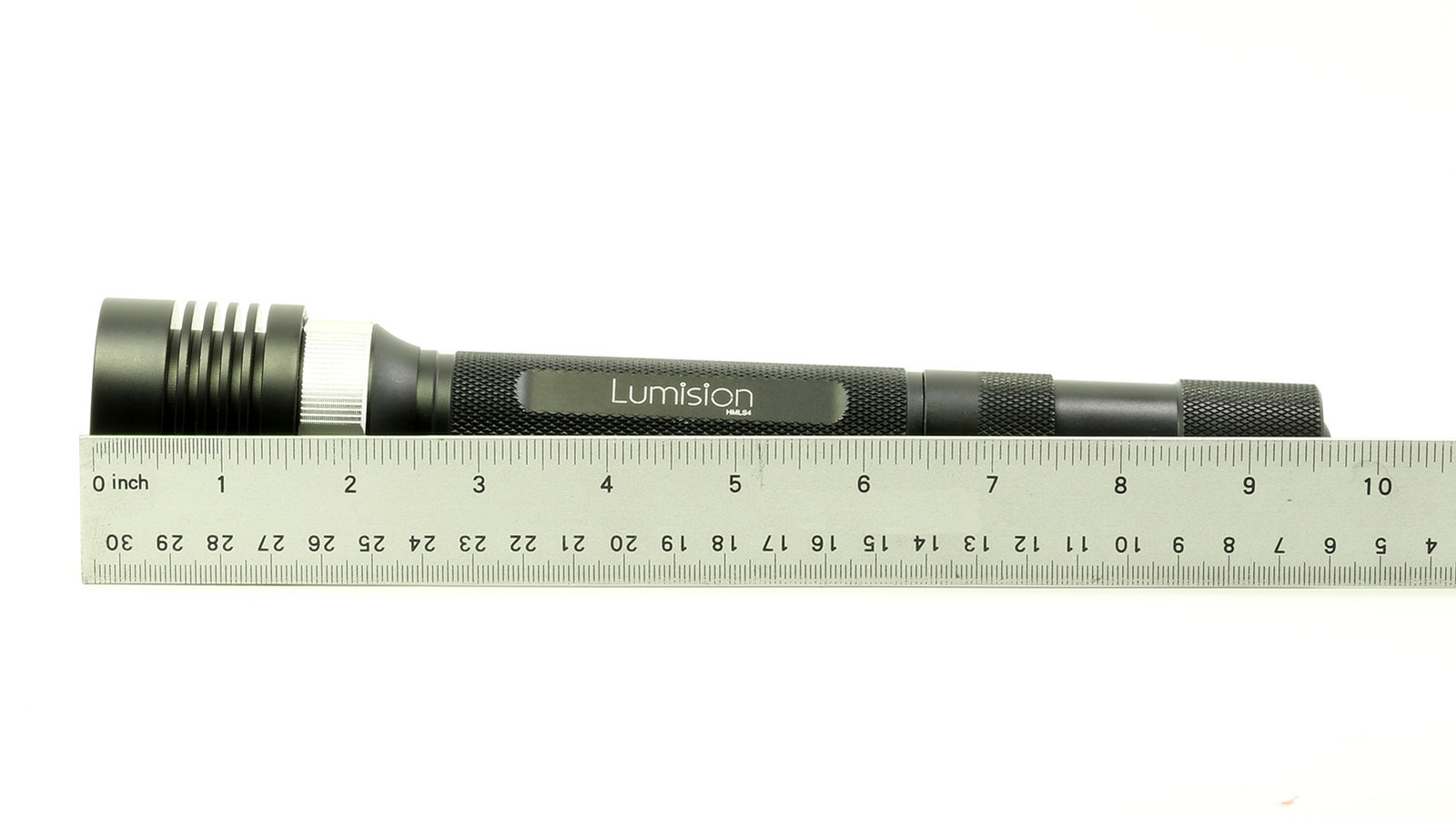 Lumision CREE XPG-R5 x3 LED Diving Flash Light Wireless Charge 100M Water Proof