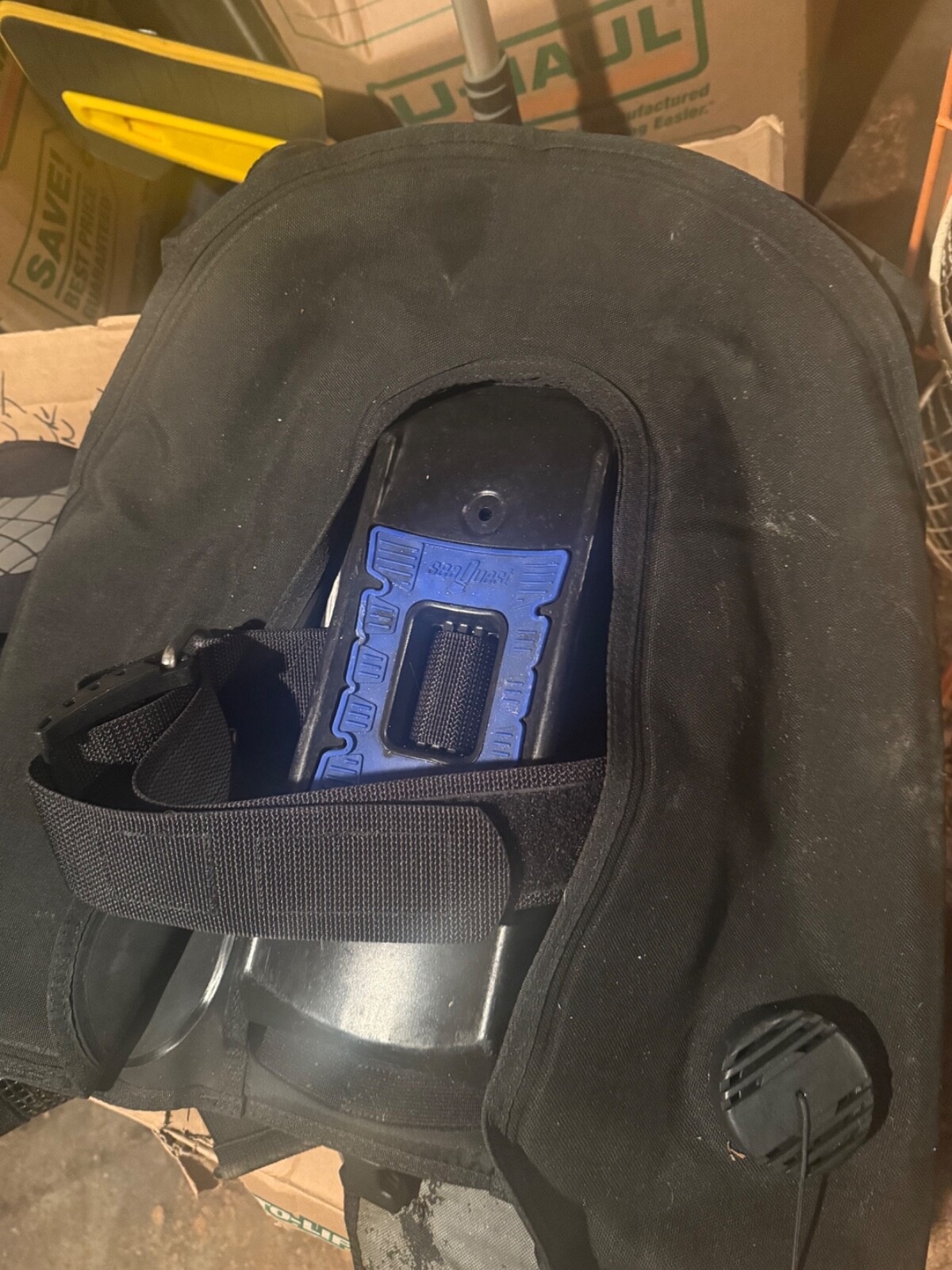 Sea Quest Dive Gear